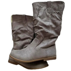Olive & Edie Tessa Boots